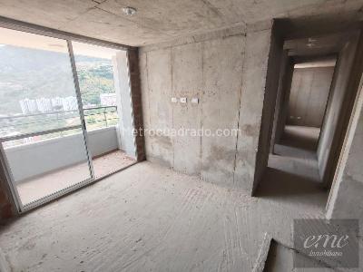 Apartamento de 3 alcobas en venta en Valadares, Bello, 62 m² · foto 6 de 16