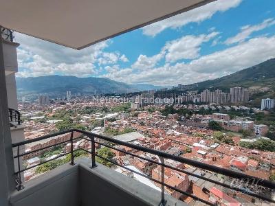 Apartamento de 3 alcobas en venta en Valadares, Bello, 62 m² · foto 7 de 16