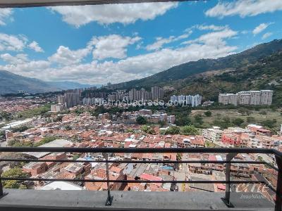 Apartamento de 3 alcobas en venta en Valadares, Bello, 62 m² · foto 8 de 16