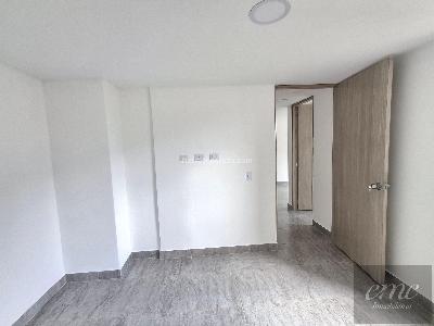 Apartamento de 2 alcobas en venta en La Primavera, Bello, 48 m² · foto 12 de 12