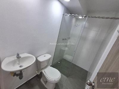 Apartamento de 2 alcobas en venta en La Primavera, Bello, 48 m² · foto 8 de 12