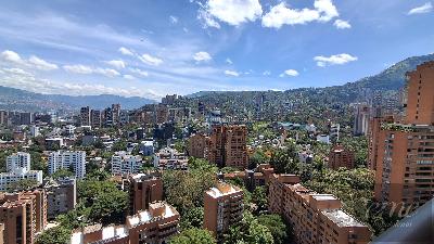 Apartamento en arriendo en La Tomatera, Medellín · foto 2 de 20