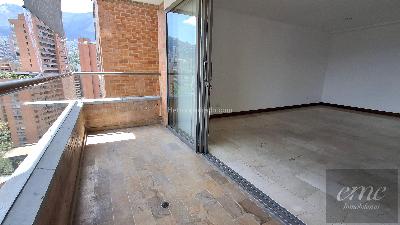 Apartamento en arriendo en La Tomatera, Medellín · foto 7 de 20