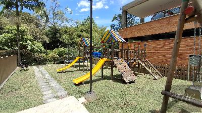 Apartamento en arriendo en La Tomatera, Medellín · foto 20 de 20