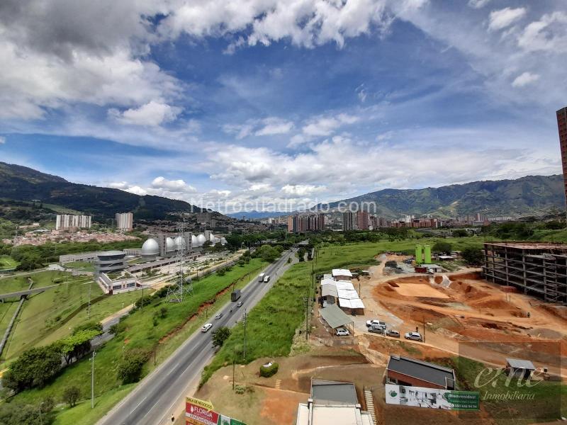 Apartamento en Arriendo, Navarra, Bello