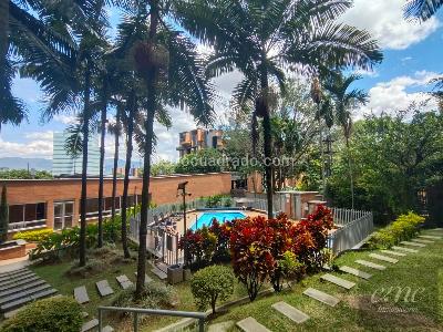 Apartamento en arriendo en Castropol, Medellín · foto 6 de 20