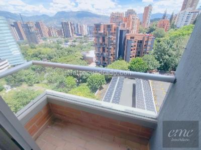 Apartamento en arriendo en Castropol, Medellín · foto 11 de 20