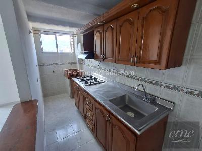 Apartamento de 3 alcobas en arriendo en Puerta Del Norte, Bello, 58 m² · foto 2 de 15