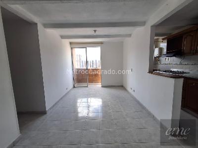 Apartamento de 3 alcobas en arriendo en Puerta Del Norte, Bello, 58 m² · foto 3 de 15