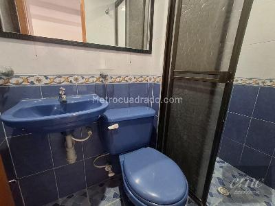 Apartamento de 3 alcobas en arriendo en Puerta Del Norte, Bello, 58 m² · foto 7 de 15
