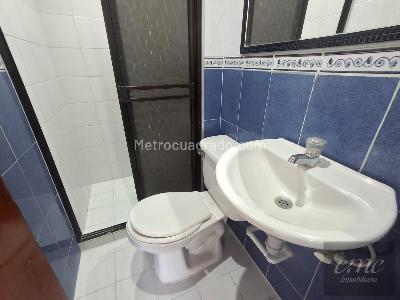 Apartamento de 3 alcobas en arriendo en Puerta Del Norte, Bello, 58 m² · foto 9 de 15