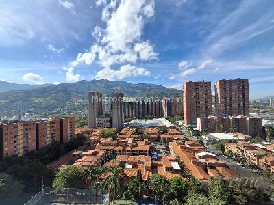 Apartamento de 3 alcobas en arriendo en Puerta Del Norte, Bello, 58 m² · foto 12 de 15