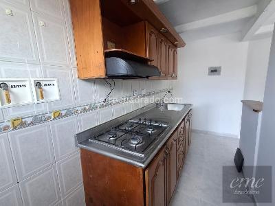 Apartamento de 3 alcobas en arriendo en Puerta Del Norte, Bello, 58 m² · foto 13 de 15