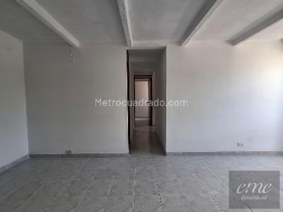 Apartamento de 3 alcobas en arriendo en Puerta Del Norte, Bello, 58 m² · foto 14 de 15