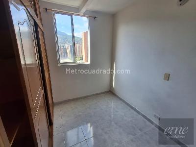 Apartamento de 3 alcobas en arriendo en Puerta Del Norte, Bello, 58 m² · foto 15 de 15