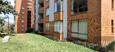 Apartamento de 2 alcobas en venta en Loma Del Tesoro, Medellín, 82 m² · foto 5 de 20