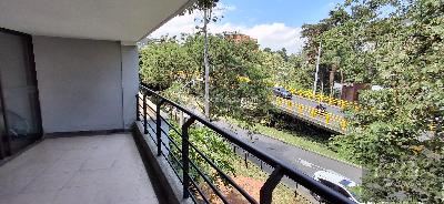 Apartamento de 2 alcobas en venta en Loma Del Tesoro, Medellín, 82 m² · foto 14 de 20
