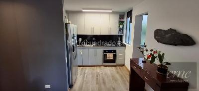 Apartamento de 2 alcobas en venta en Loma Del Tesoro, Medellín, 82 m² · foto 20 de 20