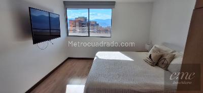 Apartamento de 1 alcoba en arriendo en Linares, Medellín, 69 m² · foto 10 de 20