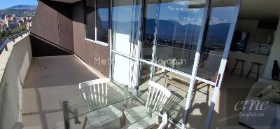 Apartamento de 1 alcoba en arriendo en Linares, Medellín, 69 m² · foto 11 de 20