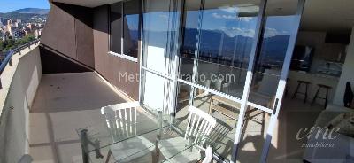 Apartamento de 1 alcoba en arriendo en Linares, Medellín, 69 m² · foto 13 de 20