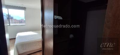 Apartamento de 1 alcoba en arriendo en Linares, Medellín, 69 m² · foto 15 de 20