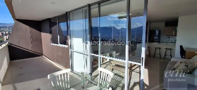 Apartamento de 1 alcoba en arriendo en Linares, Medellín, 69 m² · foto 16 de 20