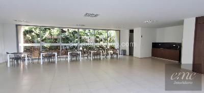 Apartamento de 1 alcoba en arriendo en Linares, Medellín, 69 m² · foto 19 de 20