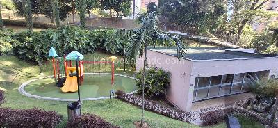 Apartamento de 1 alcoba en arriendo en Linares, Medellín, 69 m² · foto 20 de 20