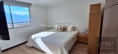 Apartamento de 1 alcoba en arriendo en Linares, Medellín, 69 m² · foto 4 de 20