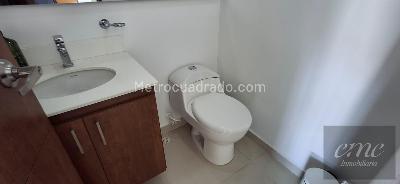 Apartamento de 1 alcoba en arriendo en Linares, Medellín, 69 m² · foto 5 de 20