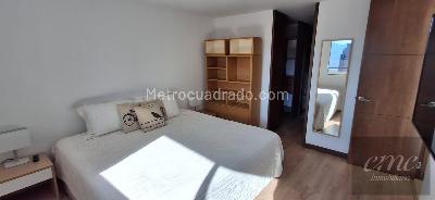 Apartamento de 1 alcoba en arriendo en Linares, Medellín, 69 m² · foto 7 de 20