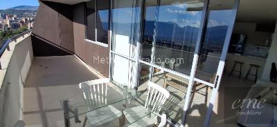 Apartamento de 1 alcoba en arriendo en Linares, Medellín, 69 m² · foto 9 de 20