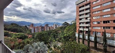Apartamento en venta en La Frontera, Envigado · foto 17 de 20
