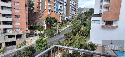 Apartamento en venta en La Frontera, Envigado · foto 18 de 20