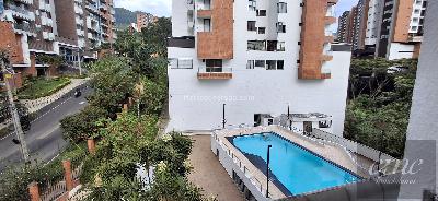 Apartamento en venta en La Frontera, Envigado · foto 19 de 20
