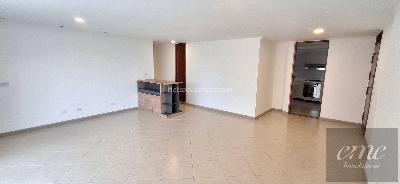 Apartamento en venta en La Frontera, Envigado · foto 2 de 20
