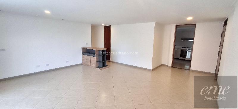 Piso – Envigado, Valle de Aburrá - Vista 3