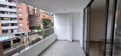 Apartamento en venta en La Frontera, Envigado · foto 3 de 20