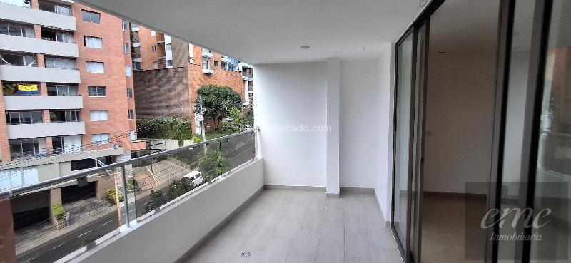 Piso – Envigado, Valle de Aburrá - Vista 4