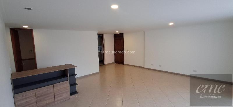 Piso – Envigado, Valle de Aburrá - Vista 5
