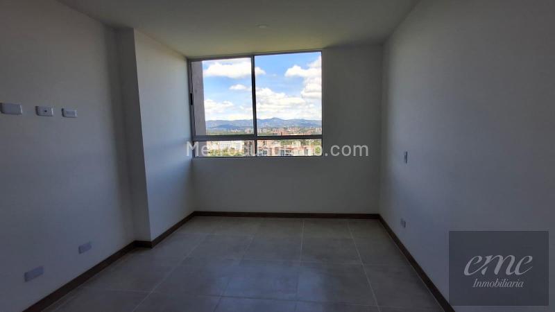 Apartamento en Arriendo, Ojo De Agua, Rionegro