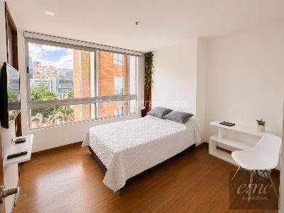 Apartamento en arriendo en La Calera, Medellín · foto 14 de 15