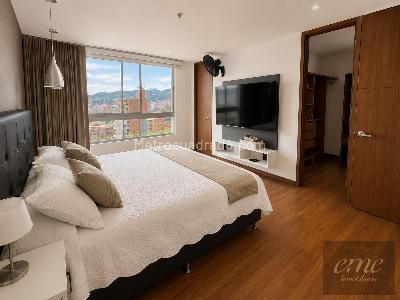 Apartamento en arriendo en La Calera, Medellín · foto 15 de 15