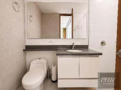 Apartamento en arriendo en La Calera, Medellín · foto 2 de 15