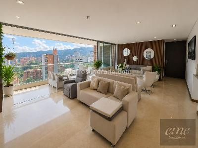 Apartamento en arriendo en La Calera, Medellín · foto 3 de 15