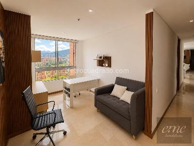 Apartamento en arriendo en La Calera, Medellín · foto 4 de 15