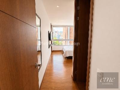 Apartamento en arriendo en La Calera, Medellín · foto 5 de 15
