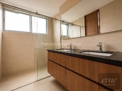 Apartamento en arriendo en La Calera, Medellín · foto 8 de 15