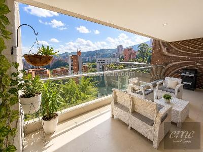 Apartamento en arriendo en La Calera, Medellín · foto 9 de 15